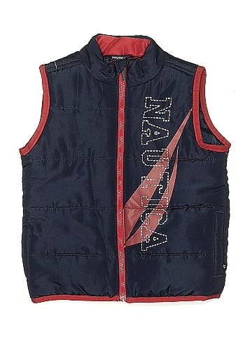 Nautica Vest (view 1)
