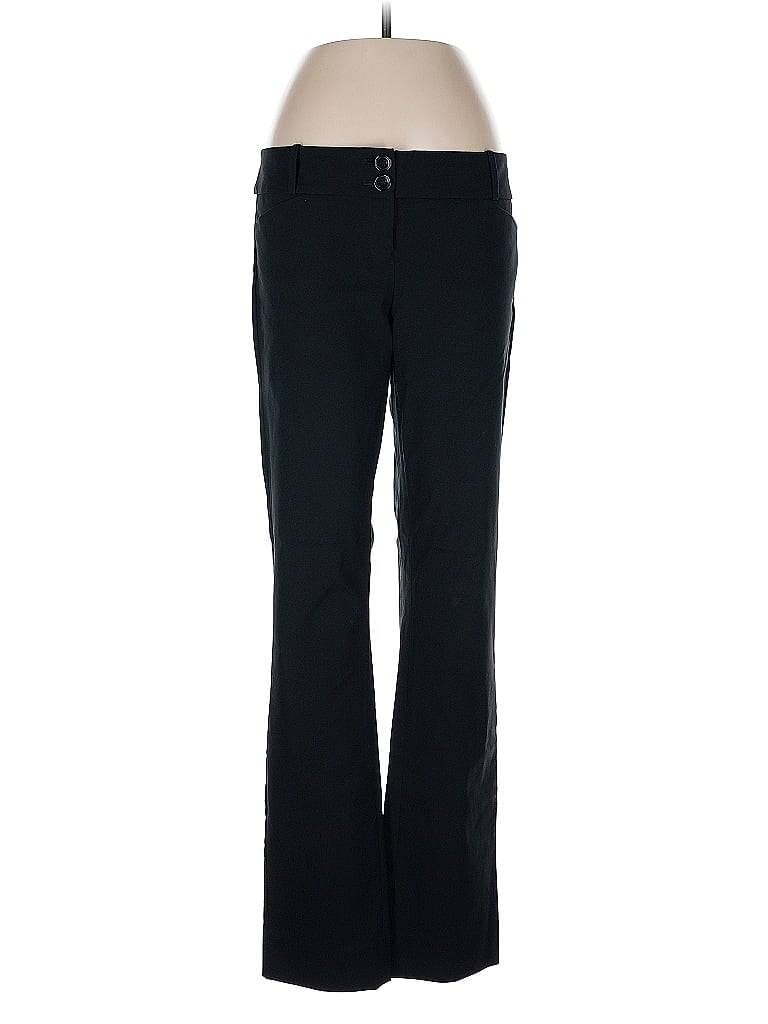 Pre-owned The Limited Dress Pants In Black