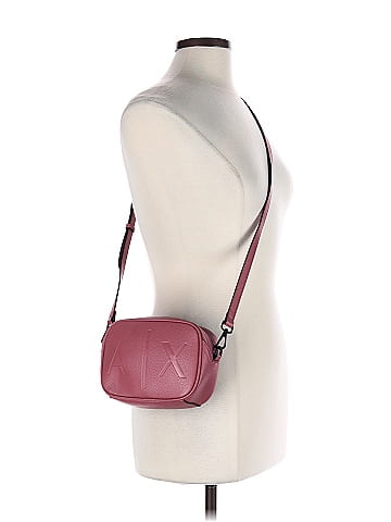 Armani Exchange Crossbody Bag (view 2)
