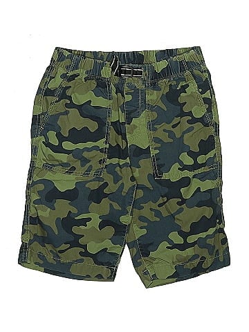 Gap Kids Cargo Shorts (view 1)