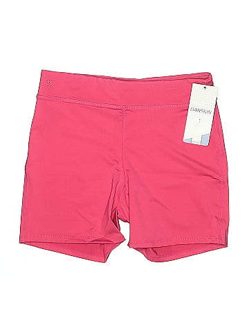 Danskin Athletic Shorts (view 1)