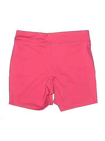 Danskin Athletic Shorts (view 2)