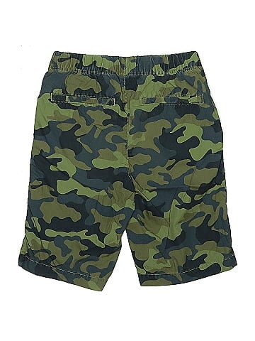 Gap Kids Cargo Shorts (view 2)