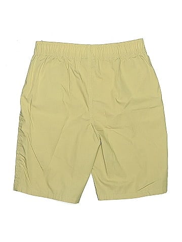 Eddie Bauer Khaki Shorts (view 2)