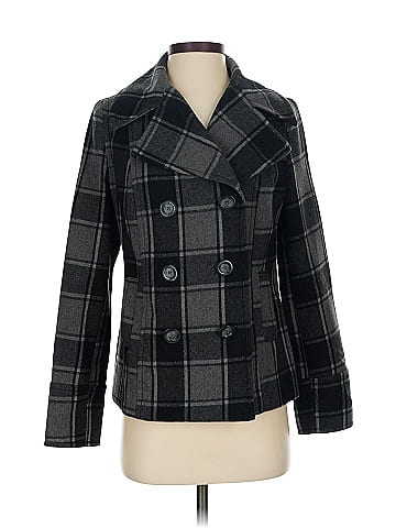 Old Navy Coat (view 1)