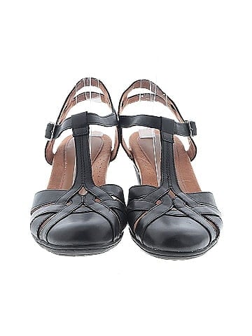 Cobb Hill Heels (view 2)