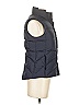 J.Crew 100% Polyester Blue Vest Size XS - photo 4