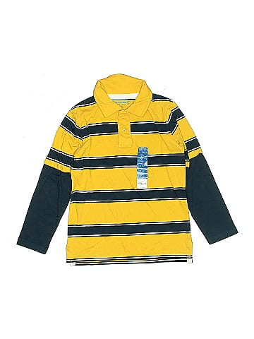 SONOMA life + style Long Sleeve Top (view 1)