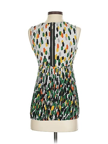 XOXO Sleeveless Top (view 2)