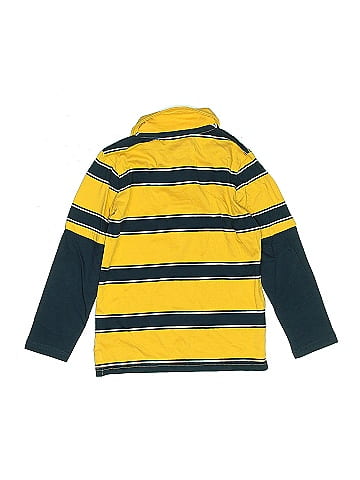 SONOMA life + style Long Sleeve Top (view 2)