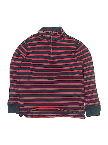 Crewcuts Pullover Sweater (view 1)