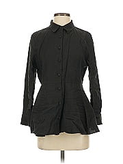 Pomander Place Long Sleeve Button Down Shirt