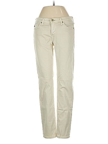 Adriano Goldschmied Jeans (view 1)