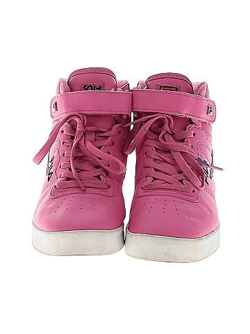 FILA Sneakers (view 2)