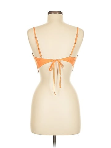 Blue Blush Tank Top (view 2)