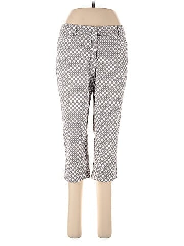 New Directions Casual Pants (view 1)