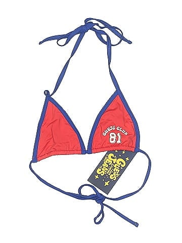 Guess Jeans Swimsuit Top (view 1)