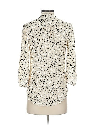 HD in Paris 3/4 Sleeve Blouse (view 2)