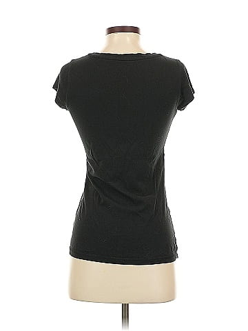 Mossimo Supply Co. Short Sleeve T-Shirt (view 2)