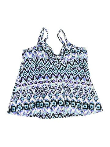 Swimsuits for all Swimsuit Top (view 1)