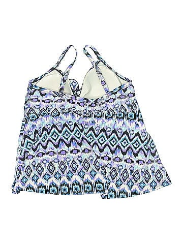 Swimsuits for all Swimsuit Top (view 2)
