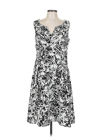 Adrianna Papell Casual Dress (view 1)