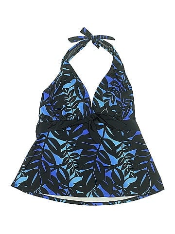 Swimsuits for all Swimsuit Top (view 1)