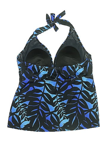 Swimsuits for all Swimsuit Top (view 2)