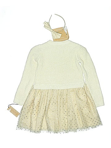 Cupcakes & Cashmere Dress (view 2)
