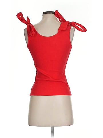 French Connection Sleeveless Top (view 2)
