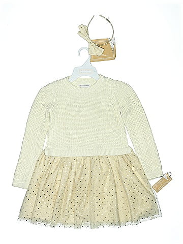 Cupcakes & Cashmere Dress (view 1)