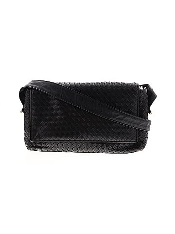 Unbranded Leather Crossbody Bag (view 1)