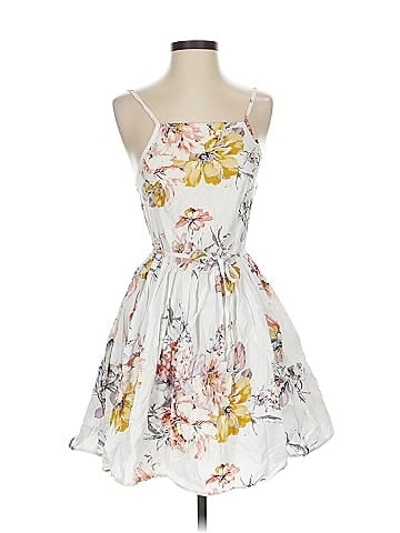 Charlotte Russe Cocktail Dress (view 1)