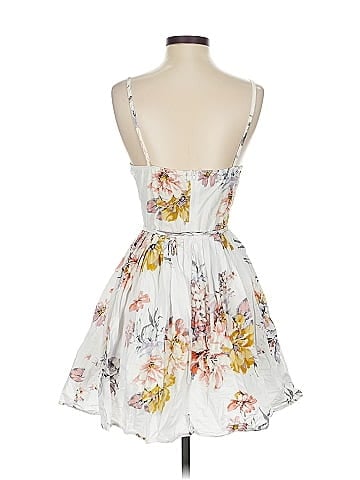 Charlotte Russe Cocktail Dress (view 2)