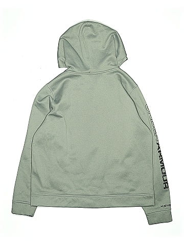 Under Armour Zip Up Hoodie (view 2)