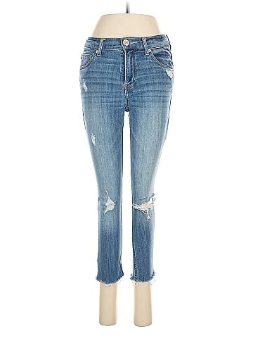 Express Jeans Jeans (view 1)