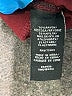 Dictionary Burgundy Active Pants Size XL - photo 5
