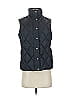Lands' End 100% Nylon Black Vest Size XS - photo 1