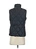 Lands' End 100% Nylon Black Vest Size XS - photo 2