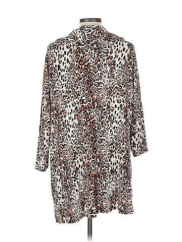 Peter Nygard 3/4 Sleeve Blouse (view 2)