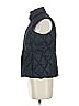 Lands' End 100% Nylon Black Vest Size XS - photo 5
