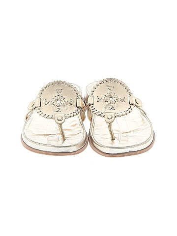 Jack Rogers Sandals (view 2)