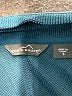 Eddie Bauer 100% Polyester Teal Pullover Sweater Size S - photo 7