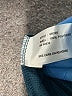 Eddie Bauer 100% Polyester Teal Pullover Sweater Size S - photo 8