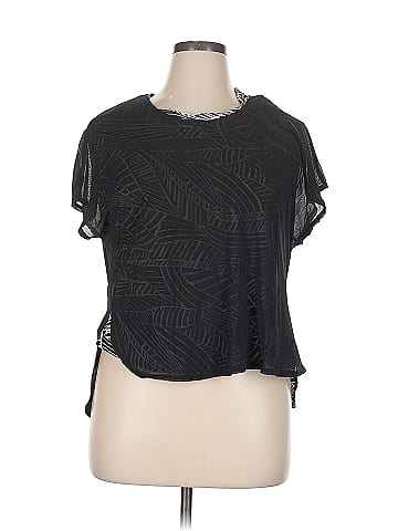 Chico's Short Sleeve Top (view 1)