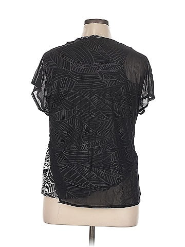 Chico's Short Sleeve Top (view 2)