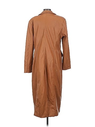 7 For All Mankind Trenchcoat (view 2)