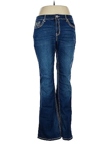 New Directions Jeans (view 1)