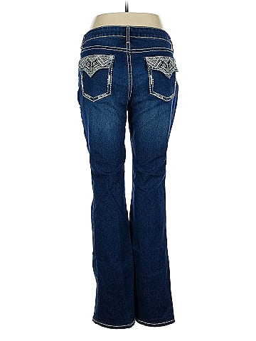 New Directions Jeans (view 2)