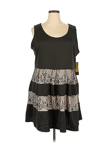 Wet Seal Sleeveless Top (view 1)